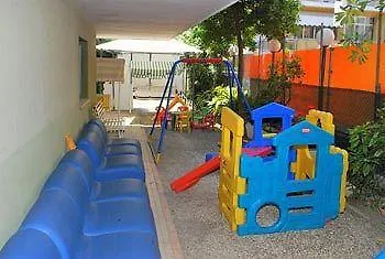 מלון Toledo
