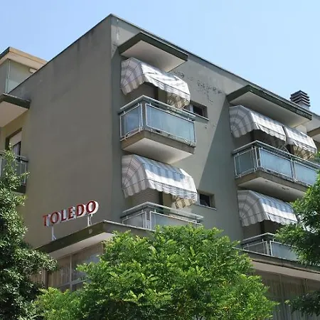 Toledo 2* רימיני